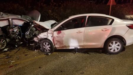 قتلى وجرحى بحادث طرق قرب كريات شمونة ومجدل شمس
